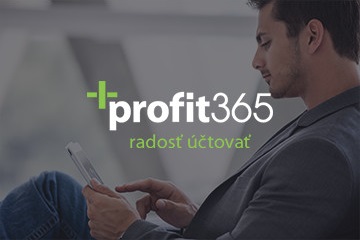 Online účtovný softvér